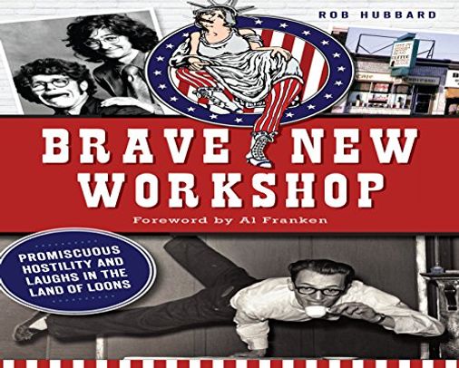 Brave New Workshop