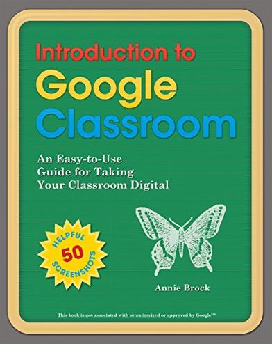Introduction to Google Classroom