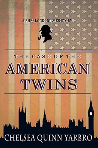 The Case of the American Twins
