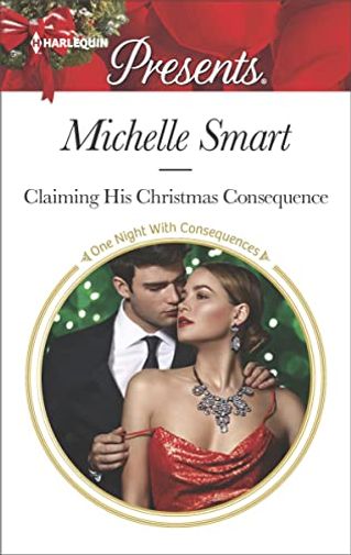 Claiming His Christmas Consequence