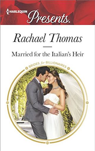 Married for the Italian's Heir