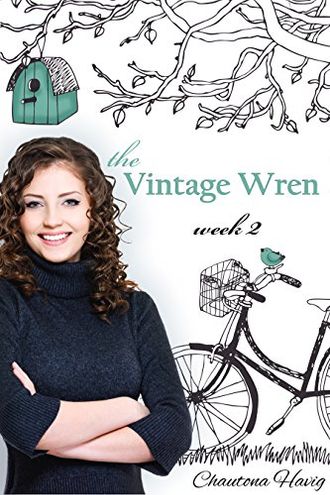 The Vintage Wren: Week 2