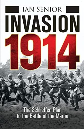 Invasion 1914