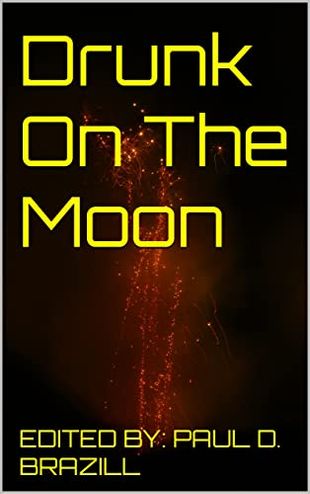Drunk on the Moon