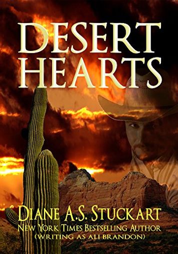 Desert Hearts