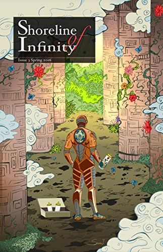 Shoreline of Infinity 3