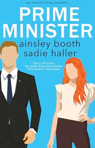 Prime Minister