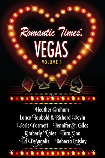 Romantic Times: Vegas - Volume 1
