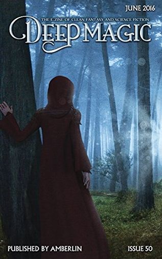 Deep Magic - June 2016