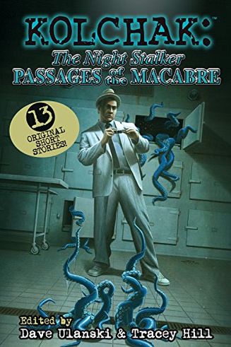 Passages of the Macabre