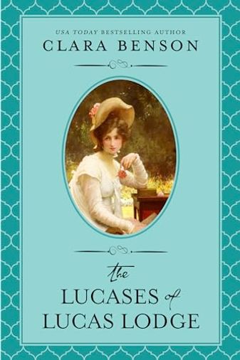 The Lucases of Lucas Lodge