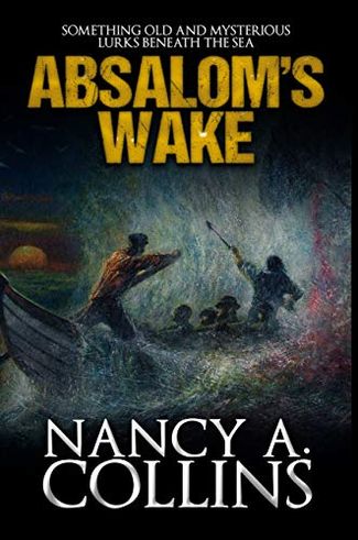 Absalom's Wake