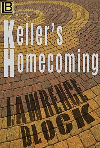Keller's Homecoming