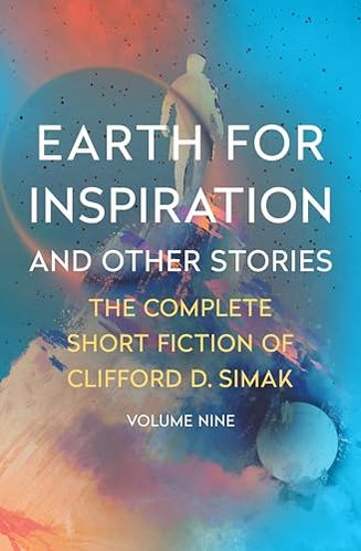 Earth for Inspiration and Other Stories