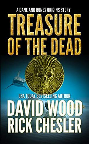 Treasure of the Dead