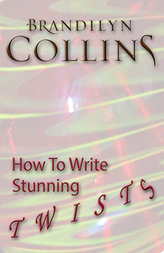 How To Write Stunning Twists