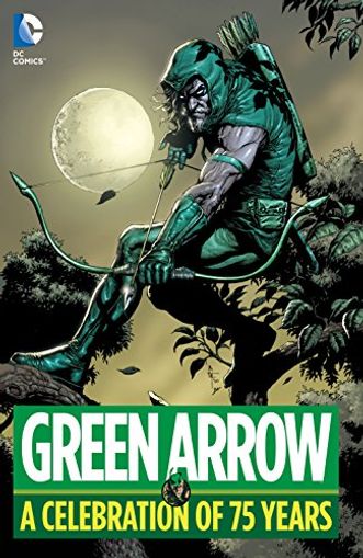 Green Arrow