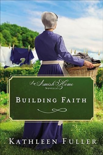 Building Faith