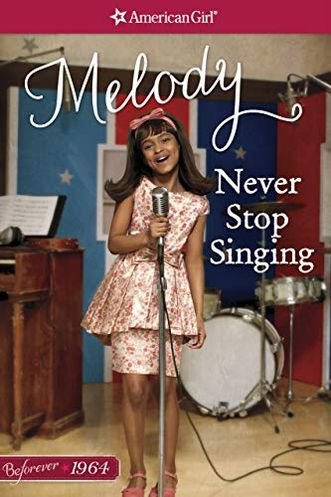 Never Stop Singing