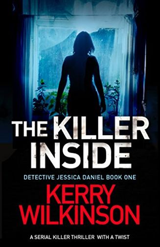 Locked In / The Killer Inside