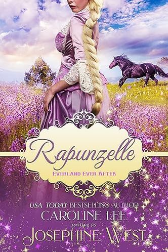 Rapunzelle