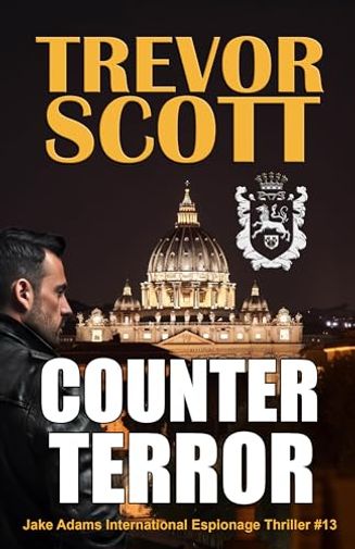 Counter Terror