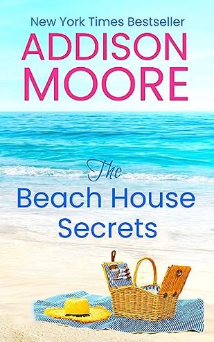 The Solitude of Passion / Beach House Secrets