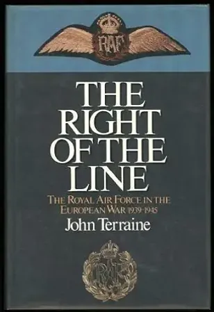 The Right of the Line