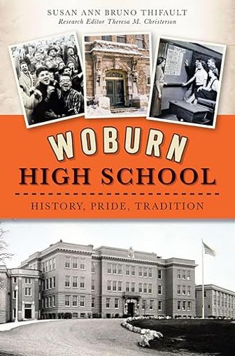 Woburn High School