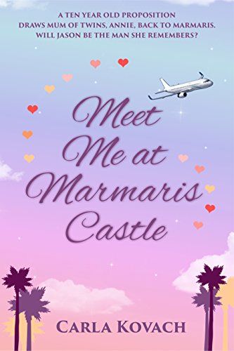 Meet Me at Marmaris Castle