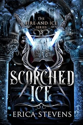 Scorched Ice