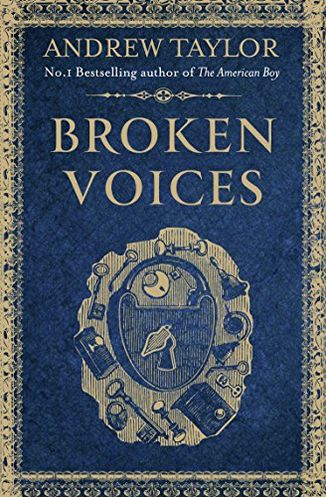 Broken Voices