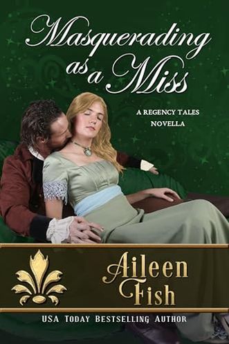 Masquerading as a Miss