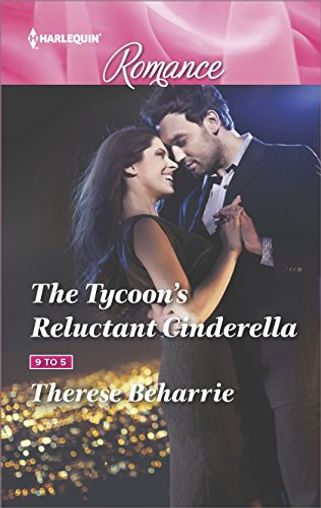The Tycoon's Reluctant Cinderella
