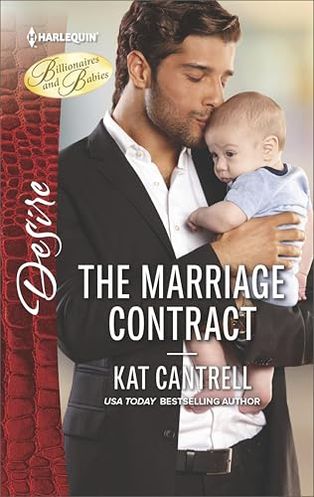The Marriage Contract