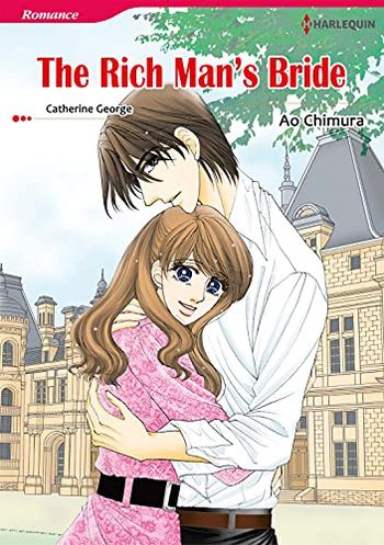 The Rich Man's Bride