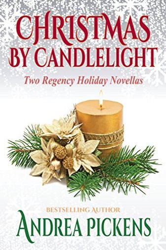 Christmas By Candlelight