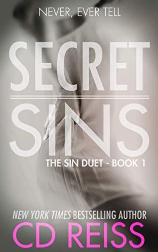 Secret Sins
