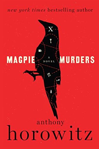 The Magpie Murders