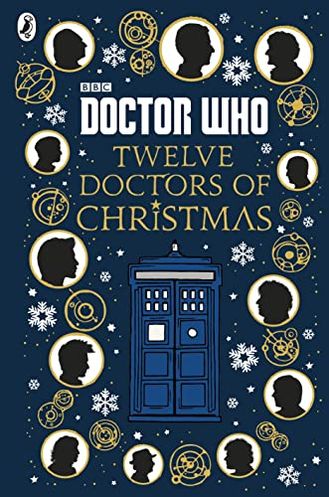 The Twelve Doctors of Christmas