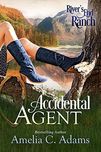 Accidental Agent