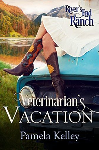 Veterinarian's Vacation