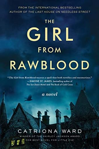 Rawblood / The Girl from Rawblood