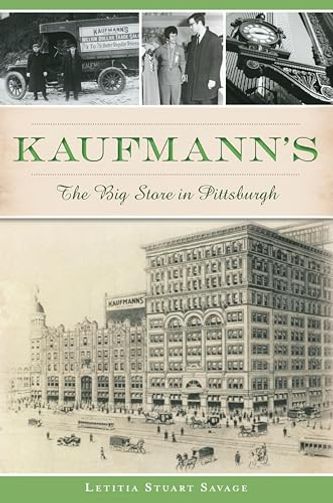Kaufmann's