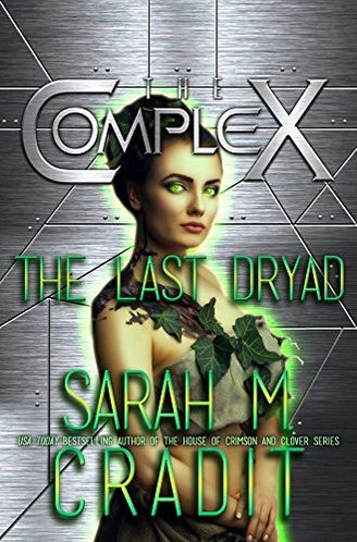 The Last Dryad