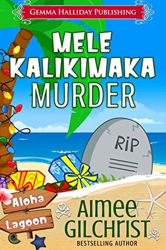 Mele Kalikimaka Murder