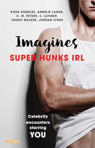 Super Hunks IRL