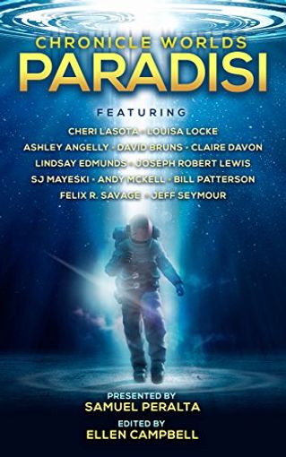 Chronicle Worlds: Paradisi