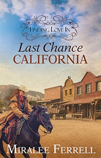 Finding Love In Last Chance, California