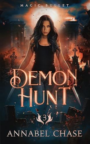 Demon Hunt